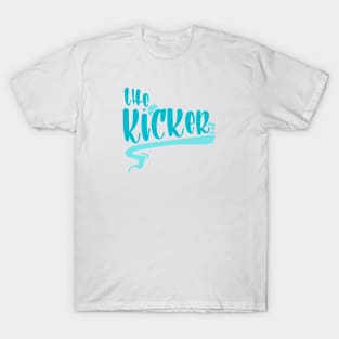 The Kicker T-Shirt